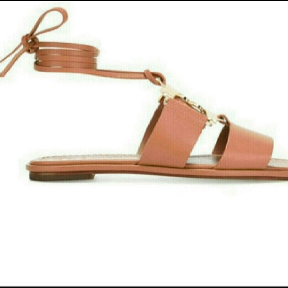 Tory Burch sandals - Picture 7 of 7